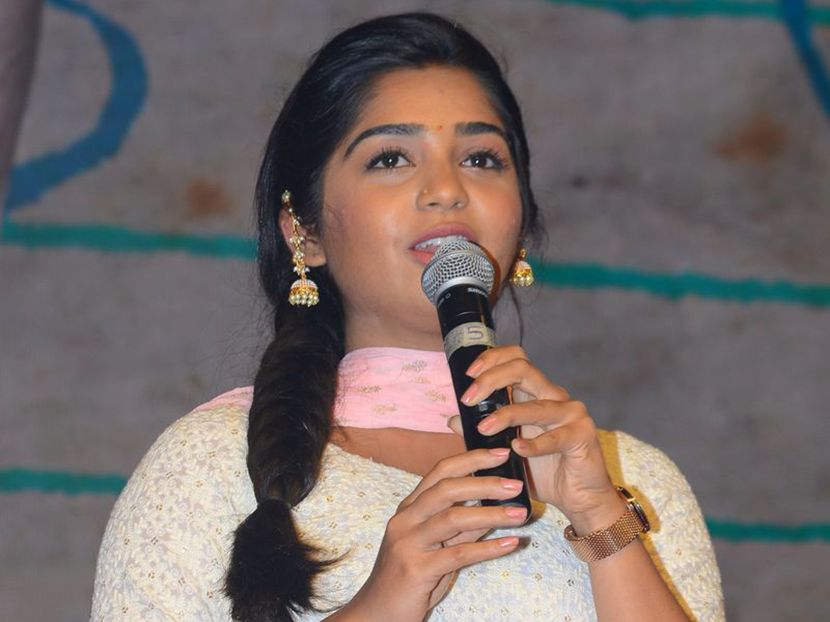 Jaanu Pre Release Event Photo Gallery - Sakshi5