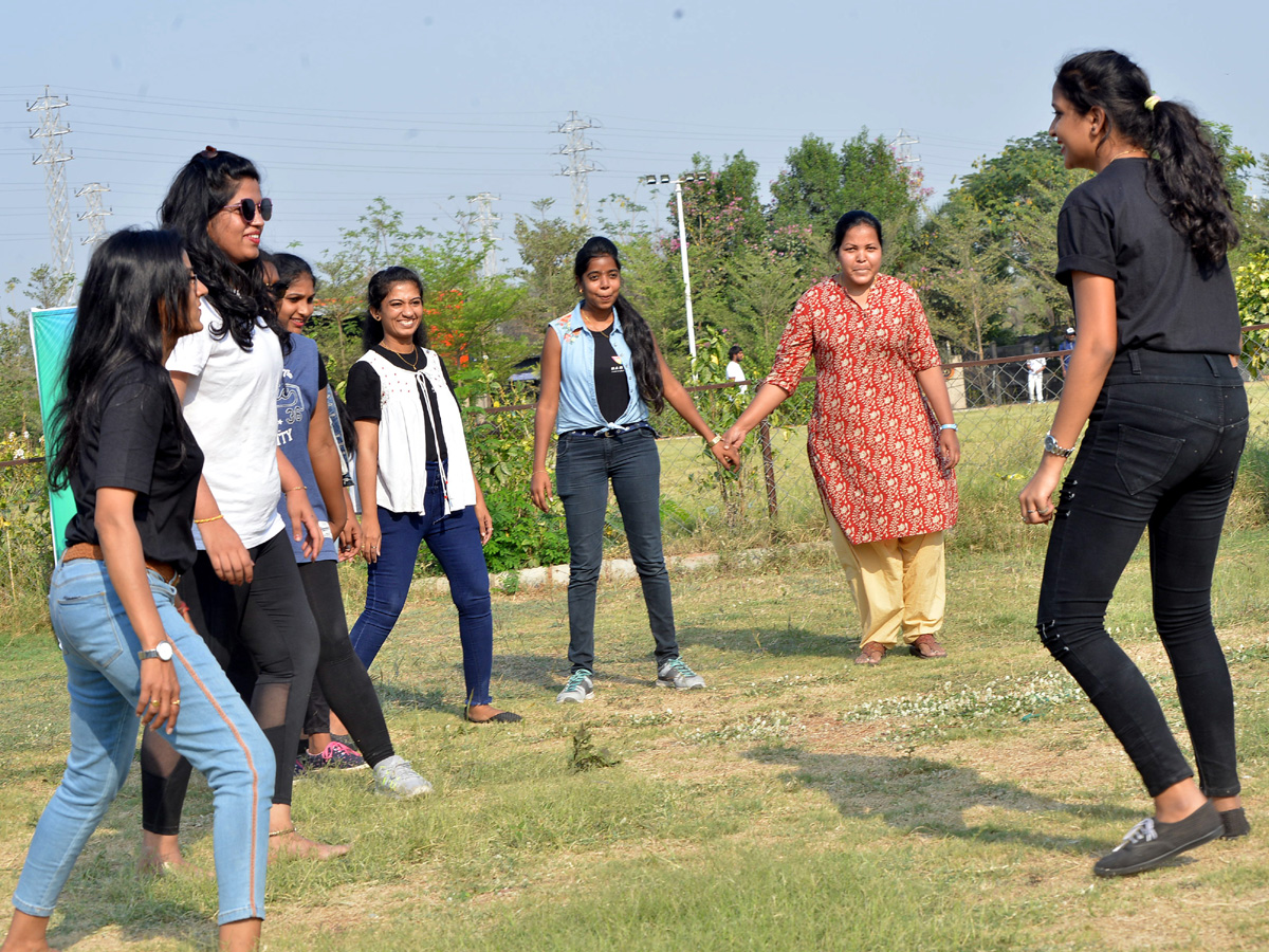 National Sports Day - Sakshi1