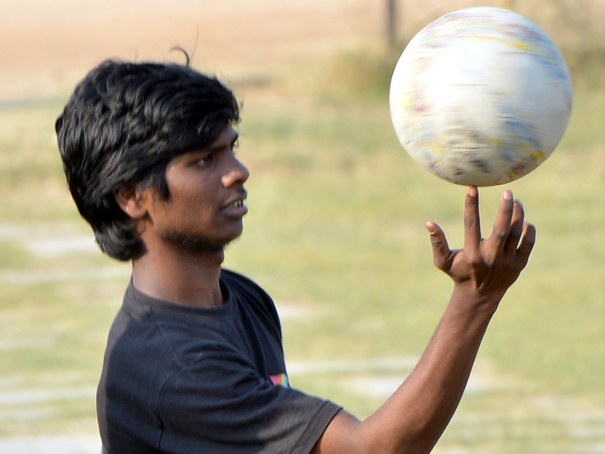 National Sports Day - Sakshi12