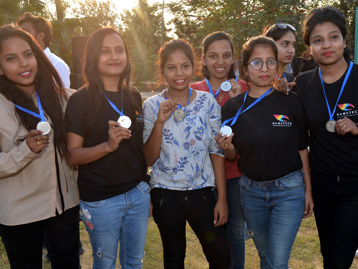 National Sports Day - Sakshi14