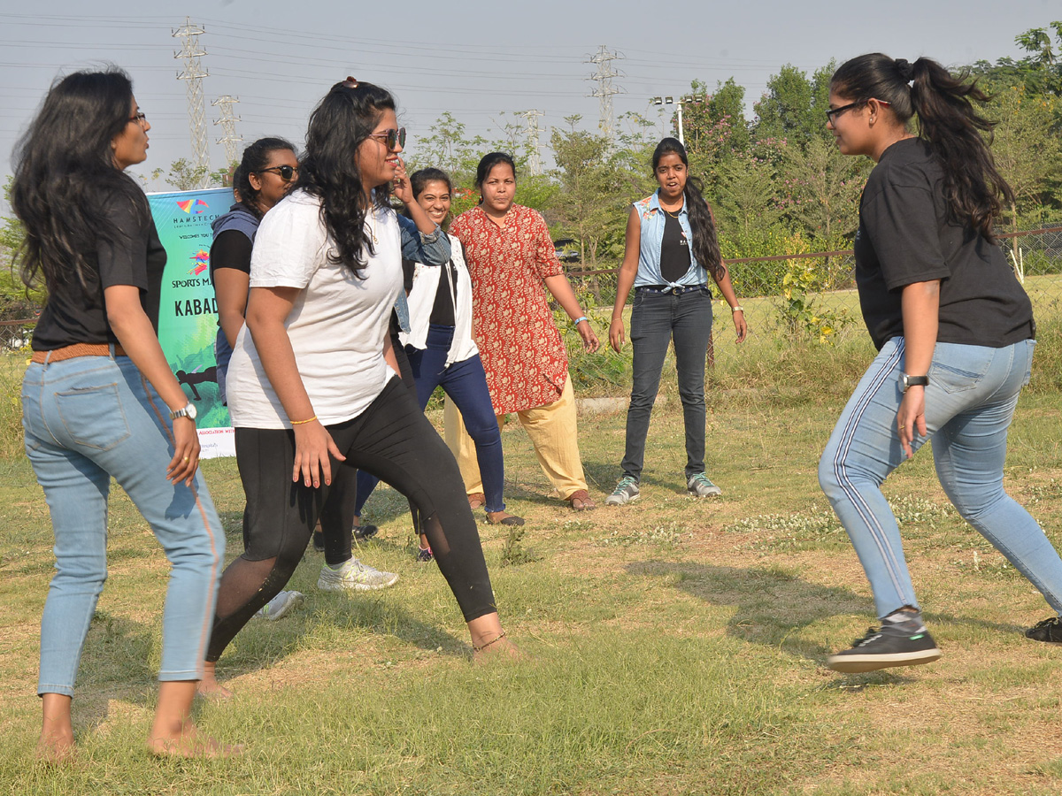 National Sports Day - Sakshi2