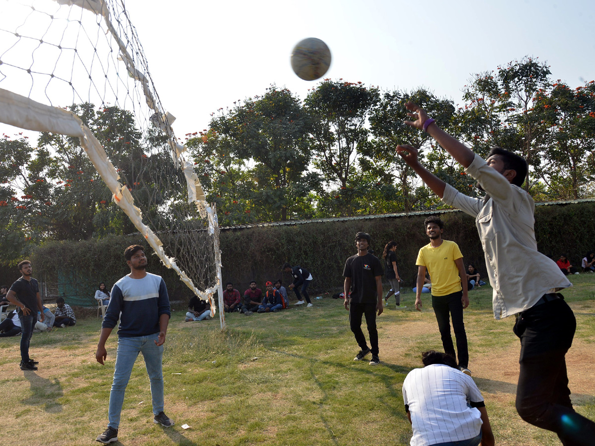 National Sports Day - Sakshi5