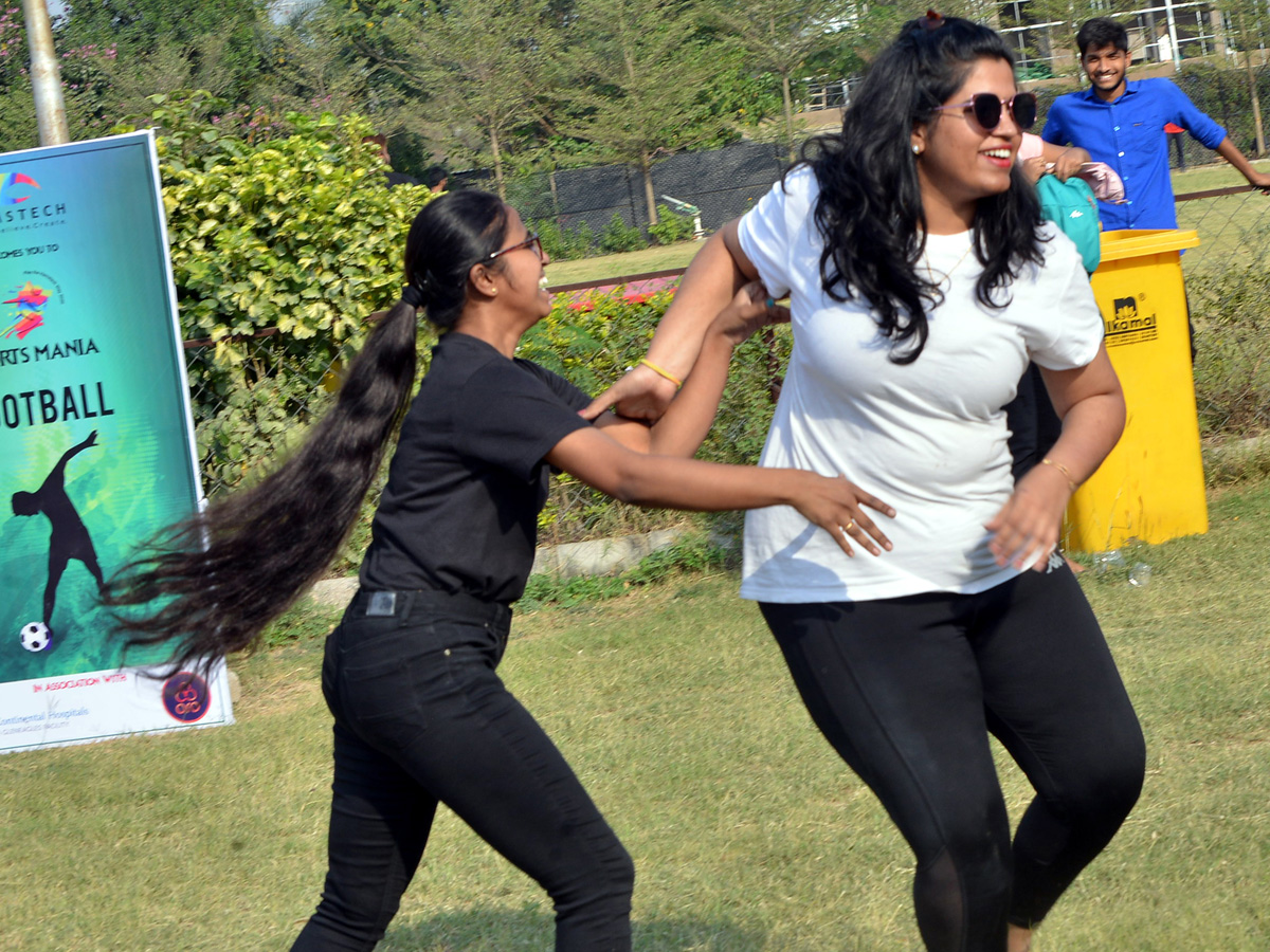 National Sports Day - Sakshi15