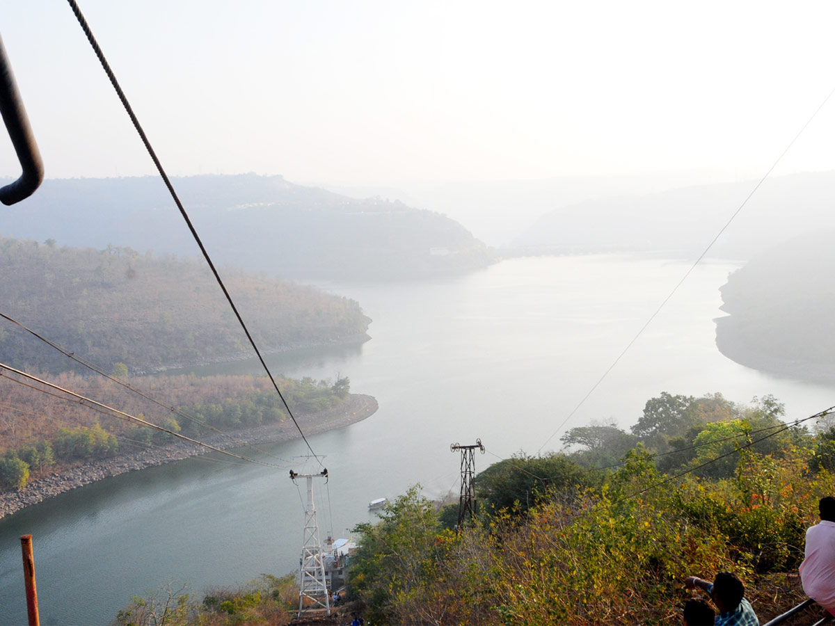 Maha Shivratri 2020 Srisailam Temple Photo Gallery - Sakshi43