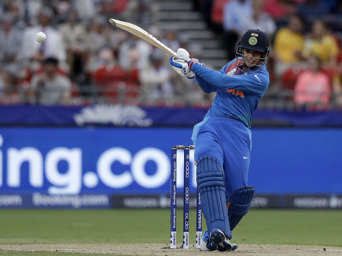 Australia Vs India Womens T20 World Cup Photo Gallery - Sakshi6