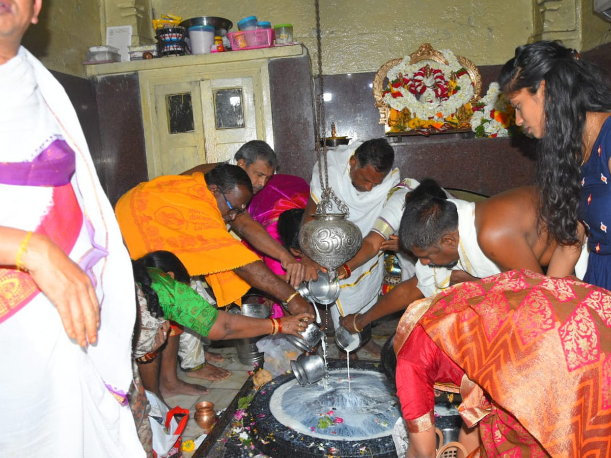 Maha Shivaratri Celebrations in telugu states Photo Gallery - Sakshi7