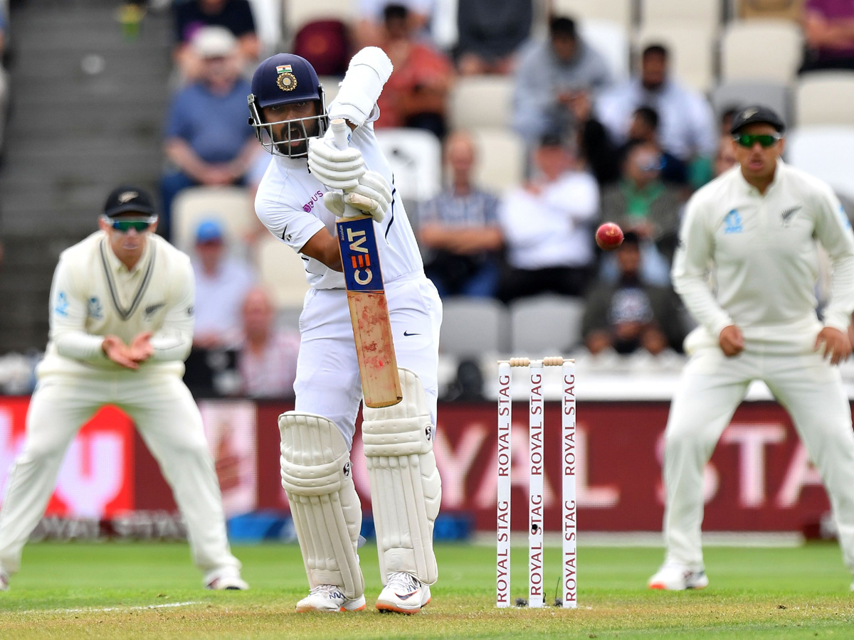 New Zealand Vs India First Test Cricket Match Photo Gallery - Sakshi18