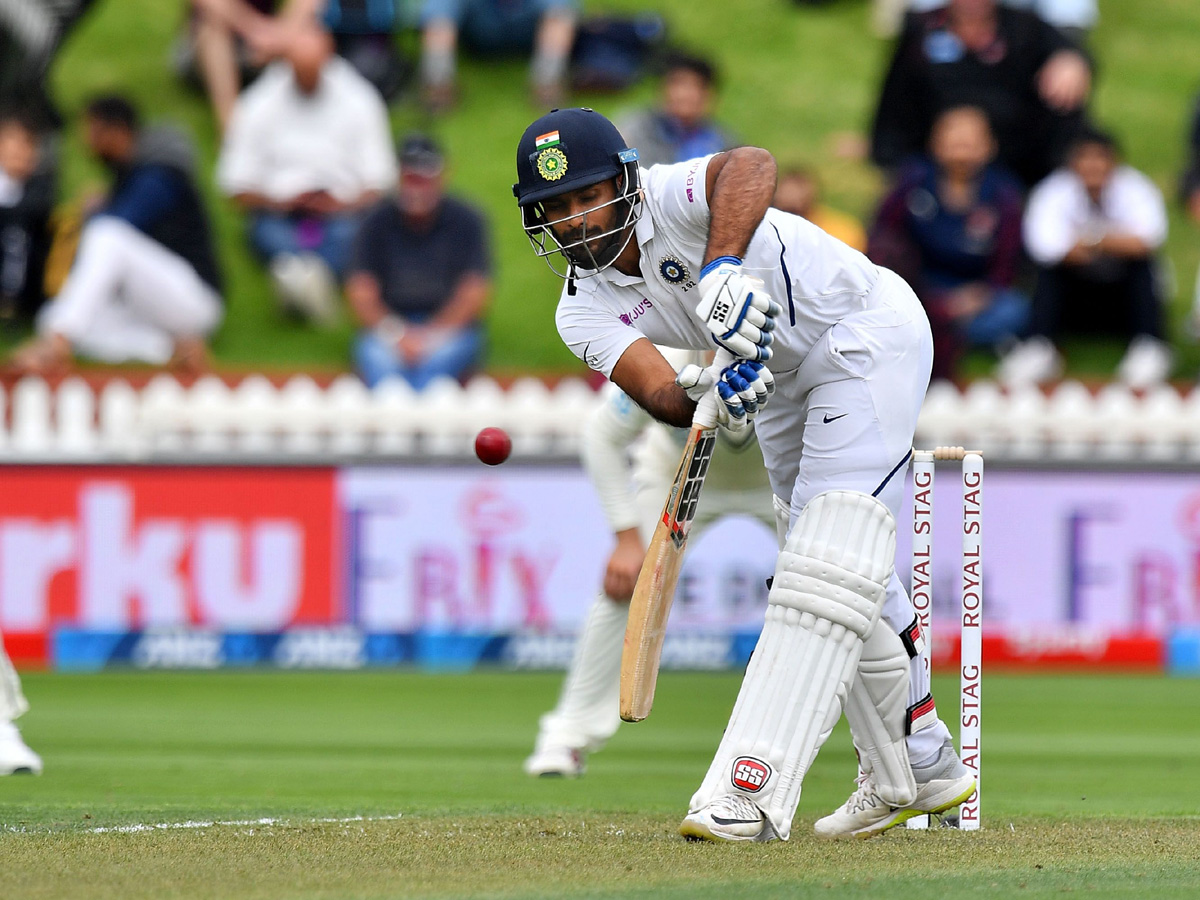 New Zealand Vs India First Test Cricket Match Photo Gallery - Sakshi19