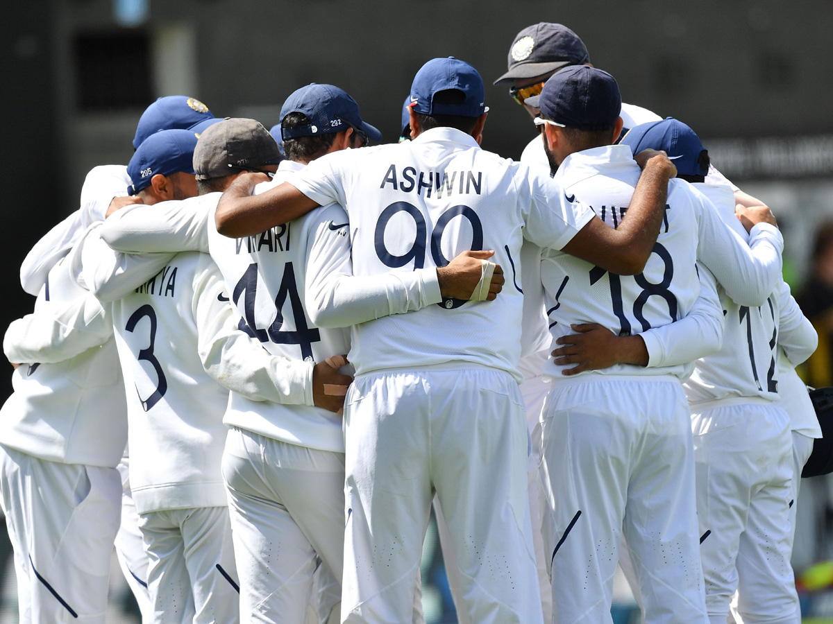 New Zealand Vs India First Test Cricket Match Photo Gallery - Sakshi4