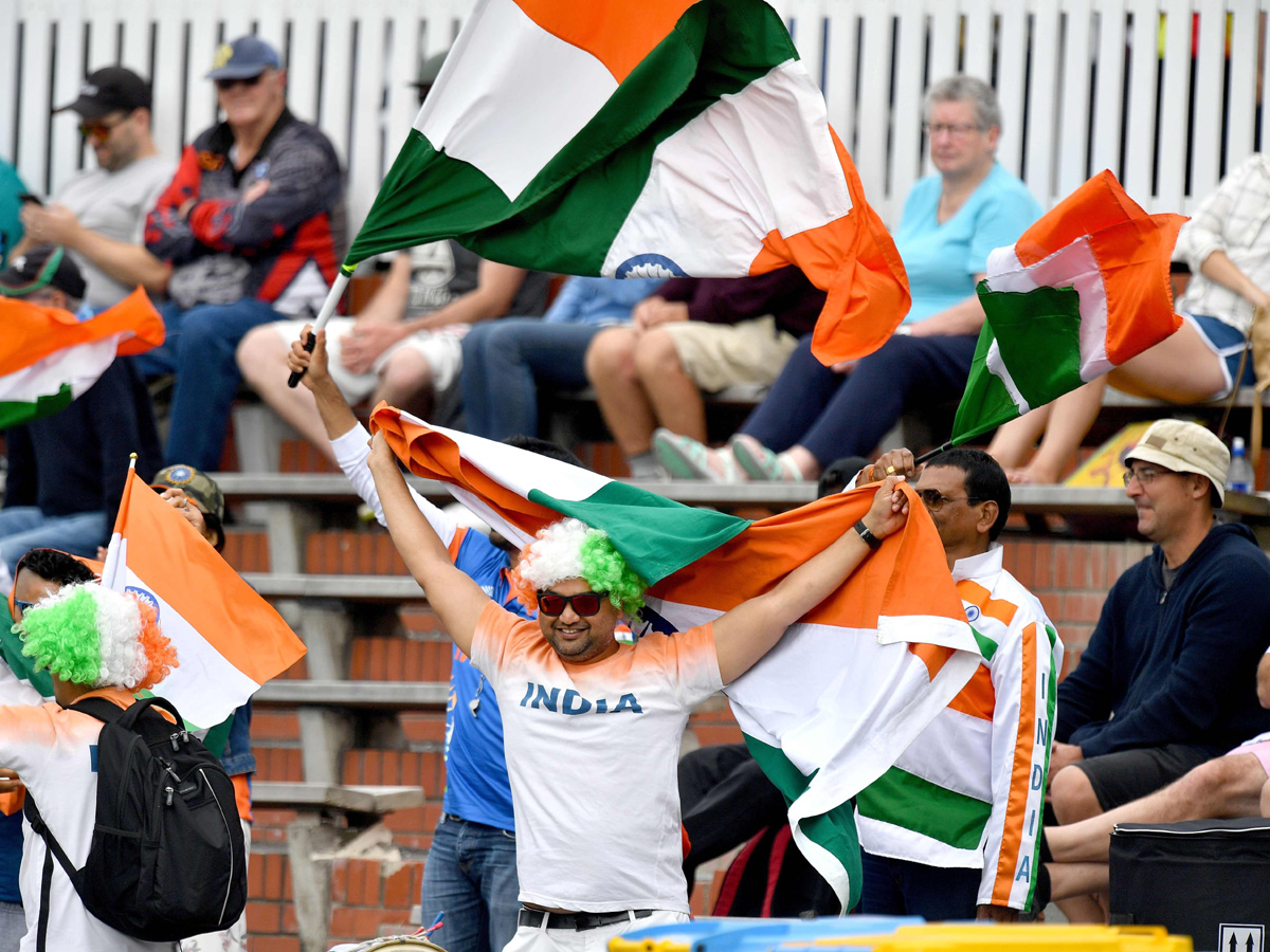 New Zealand Vs India First Test Cricket Match Photo Gallery - Sakshi7