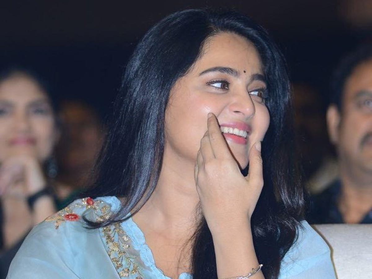 HIT Movie Pre-Release Event - Sakshi11