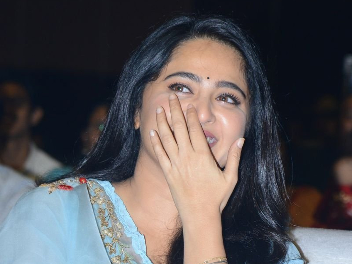 HIT Movie Pre-Release Event - Sakshi12