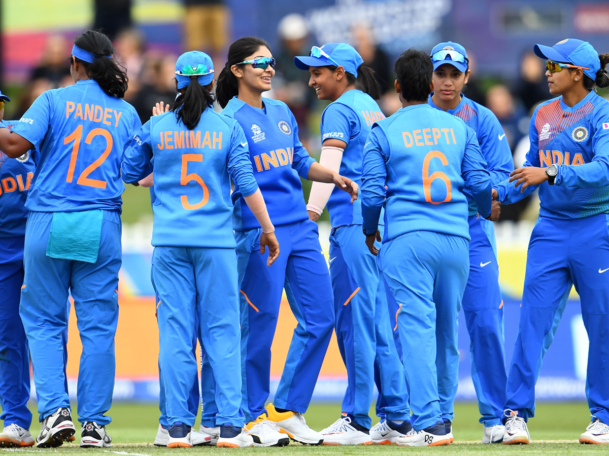 Women Twenty20 World Cup Zealand and India Photo Gallery - Sakshi1