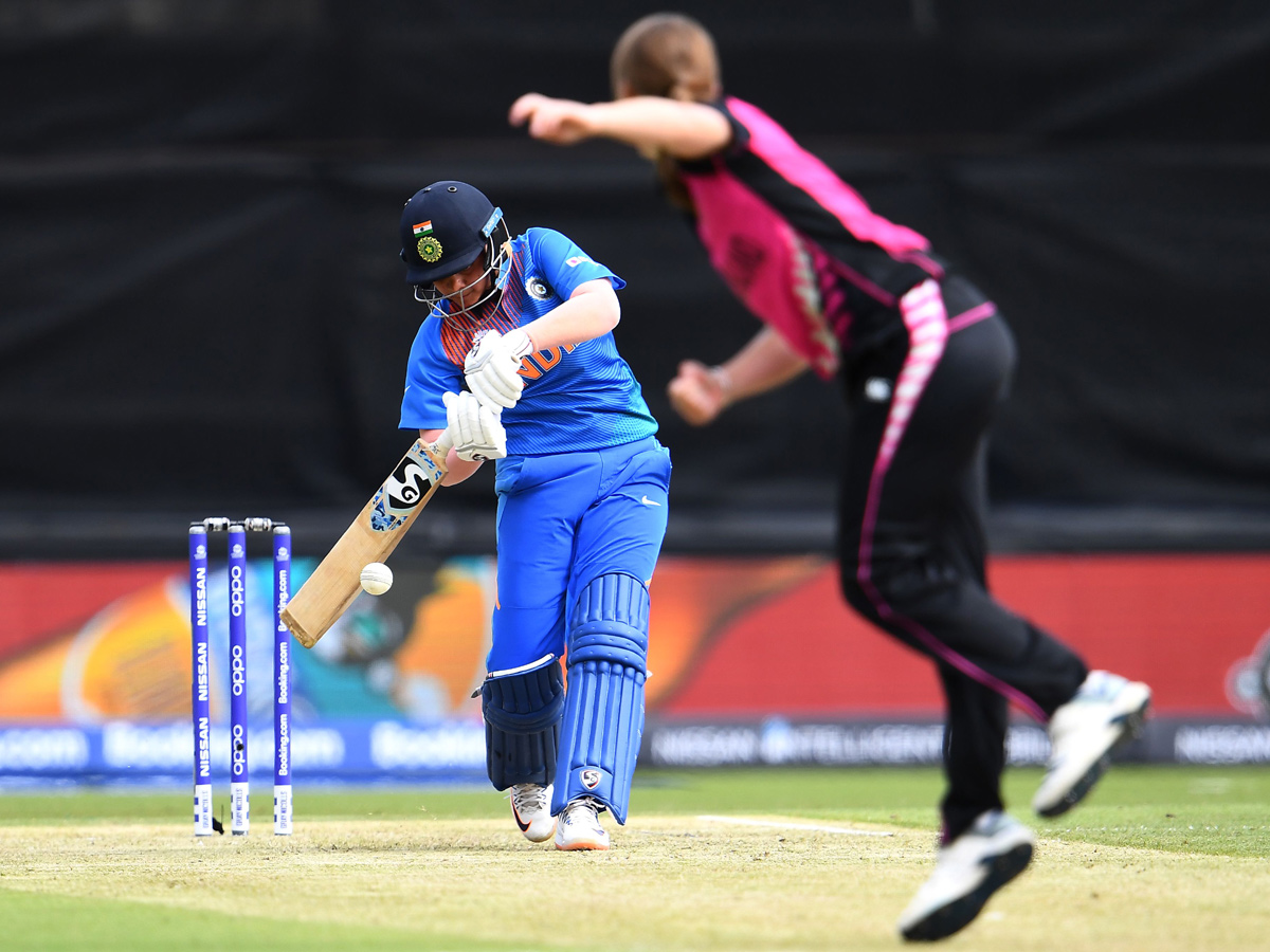 Women Twenty20 World Cup Zealand and India Photo Gallery - Sakshi12