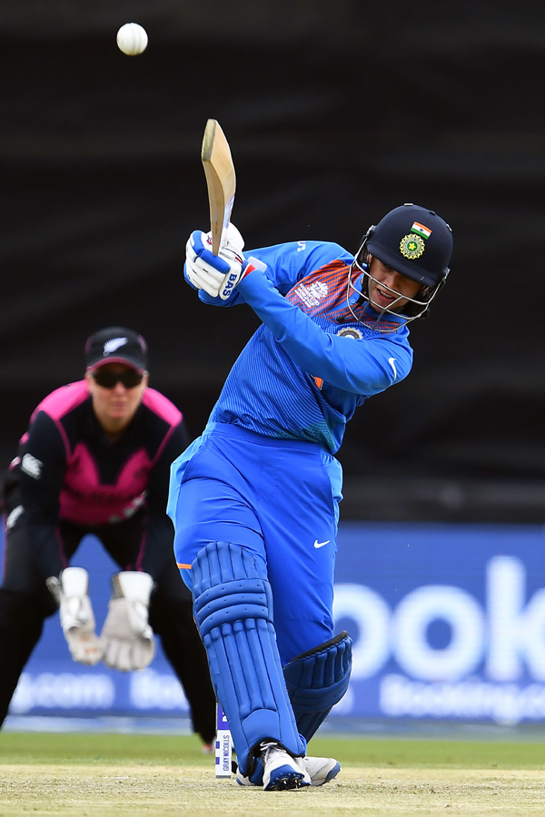 Women Twenty20 World Cup Zealand and India Photo Gallery - Sakshi14