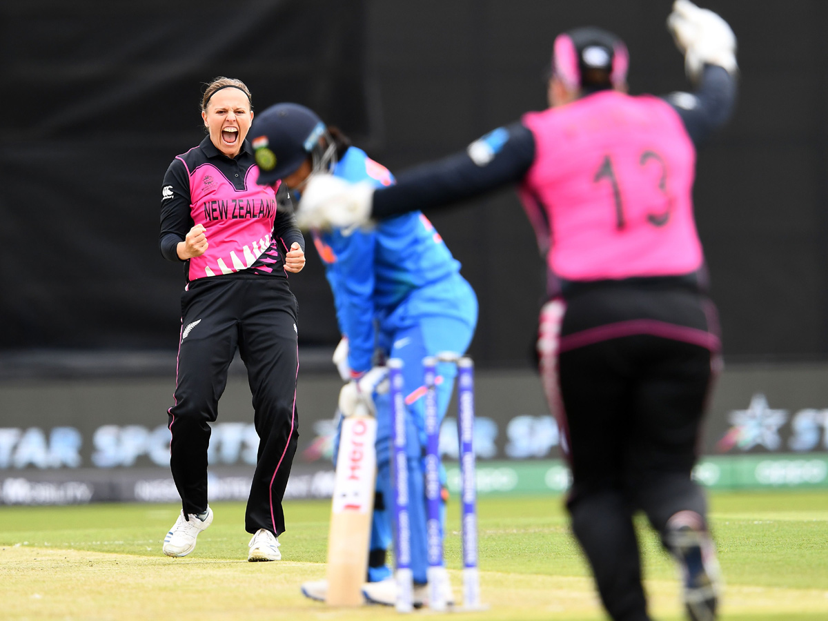 Women Twenty20 World Cup Zealand and India Photo Gallery - Sakshi17