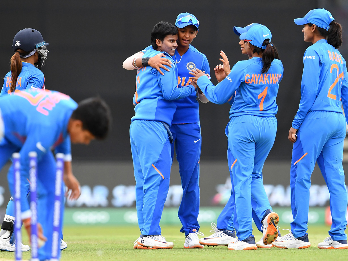 Women Twenty20 World Cup Zealand and India Photo Gallery - Sakshi2