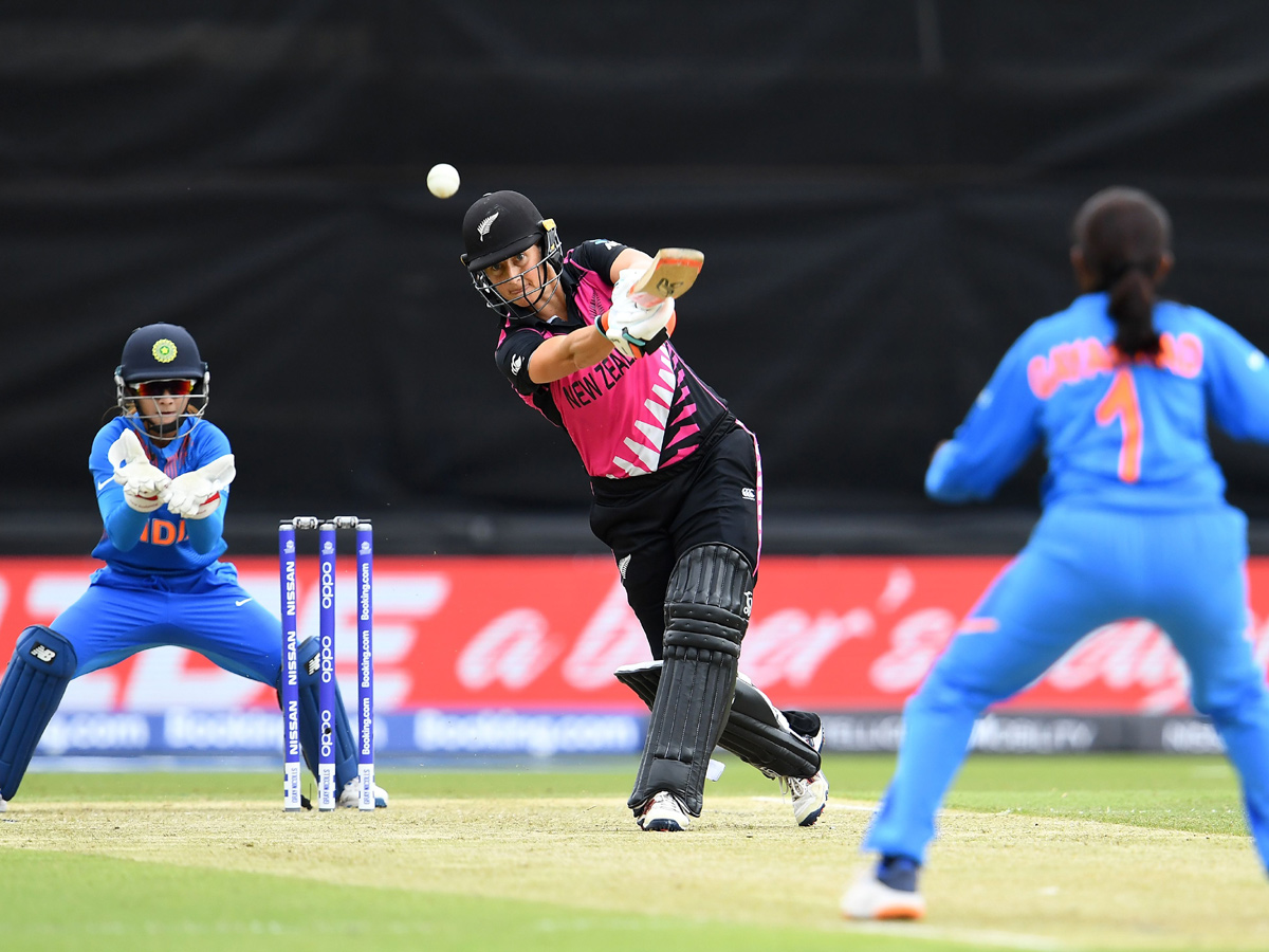 Women Twenty20 World Cup Zealand and India Photo Gallery - Sakshi20