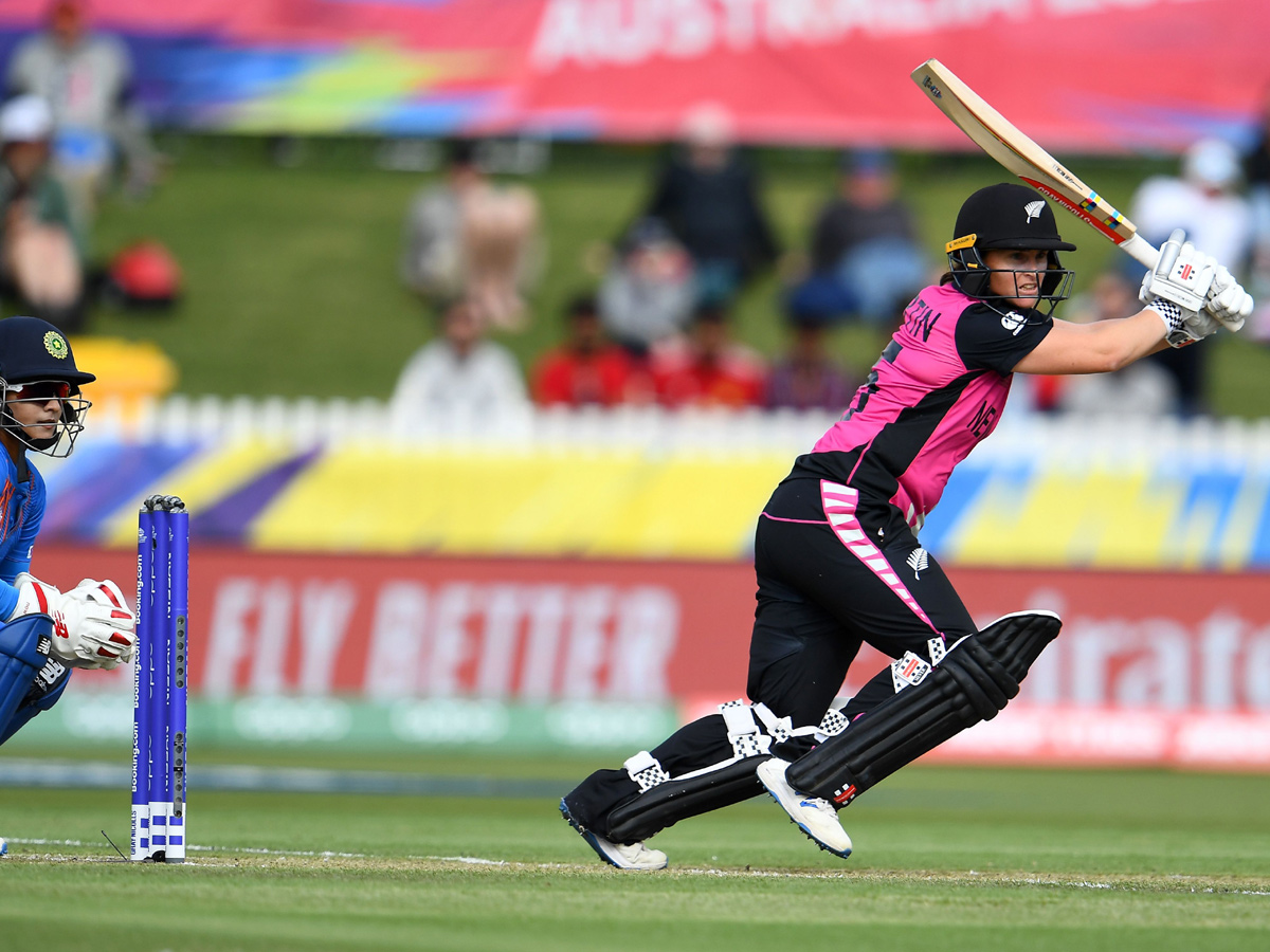 Women Twenty20 World Cup Zealand and India Photo Gallery - Sakshi22