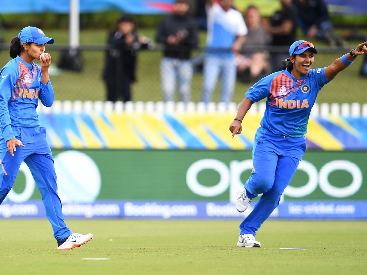 Women Twenty20 World Cup Zealand and India Photo Gallery - Sakshi23