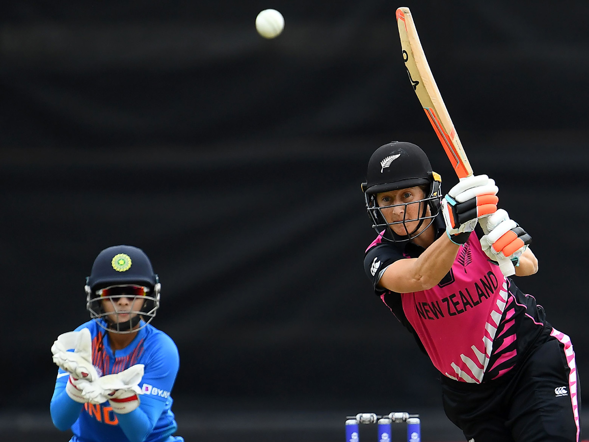 Women Twenty20 World Cup Zealand and India Photo Gallery - Sakshi24