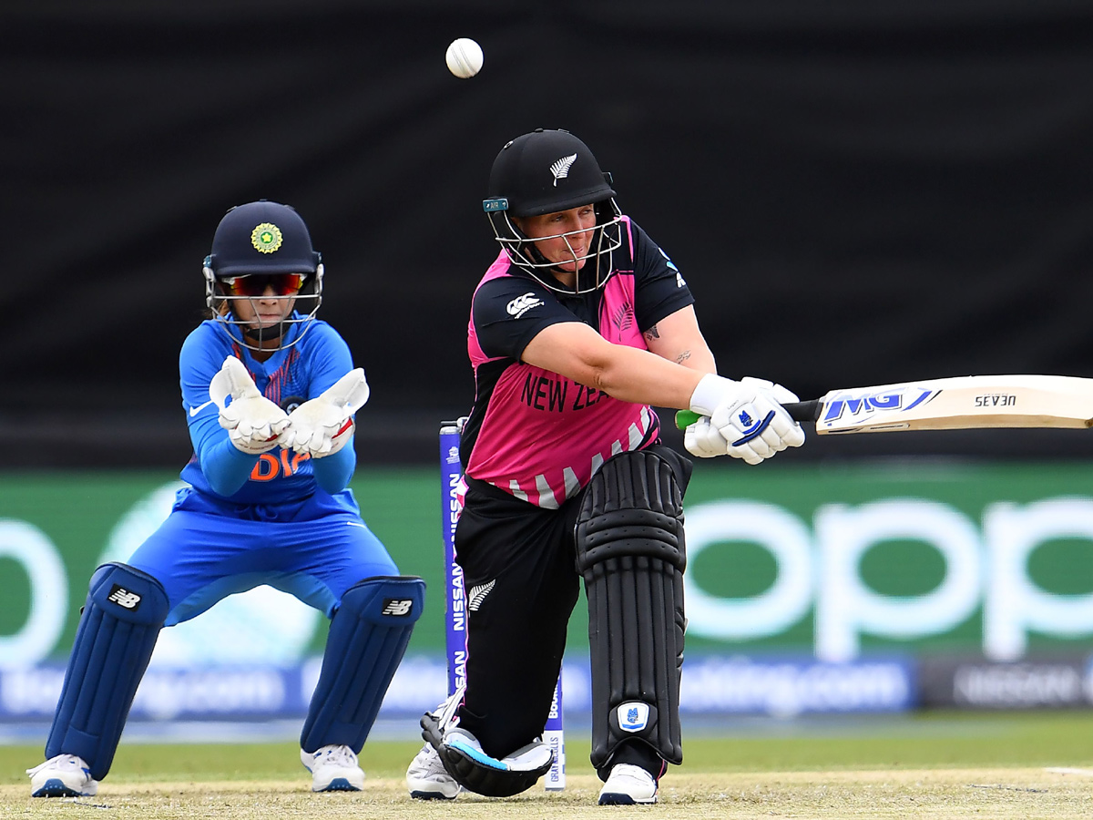 Women Twenty20 World Cup Zealand and India Photo Gallery - Sakshi25