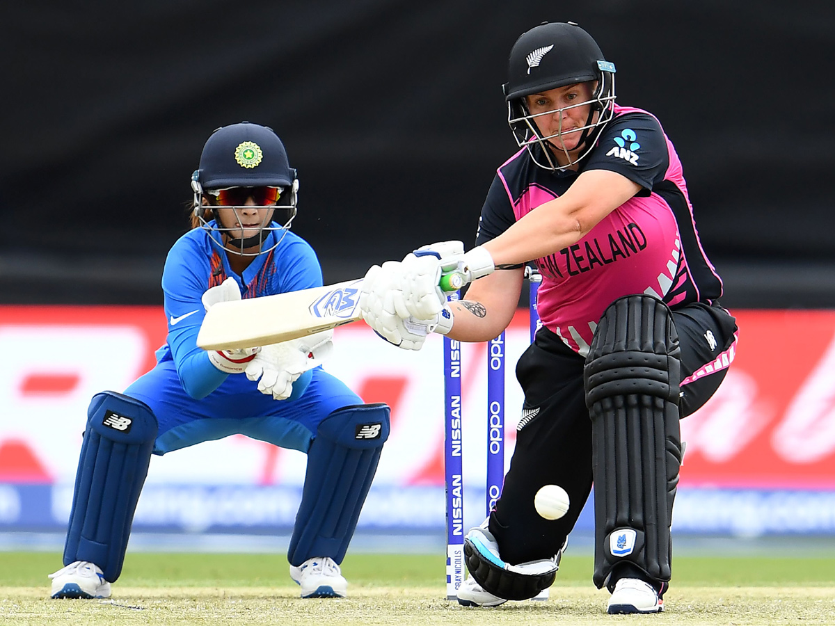 Women Twenty20 World Cup Zealand and India Photo Gallery - Sakshi26