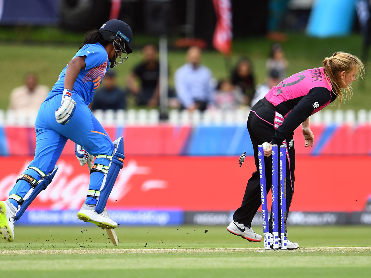 Women Twenty20 World Cup Zealand and India Photo Gallery - Sakshi28