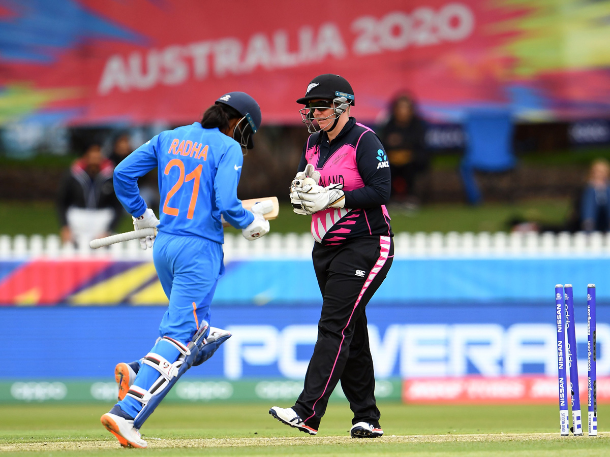 Women Twenty20 World Cup Zealand and India Photo Gallery - Sakshi29