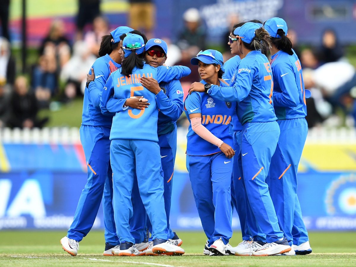 Women Twenty20 World Cup Zealand and India Photo Gallery - Sakshi3