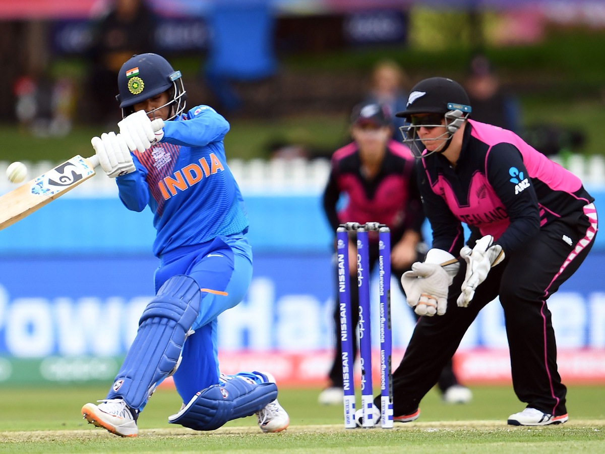 Women Twenty20 World Cup Zealand and India Photo Gallery - Sakshi30