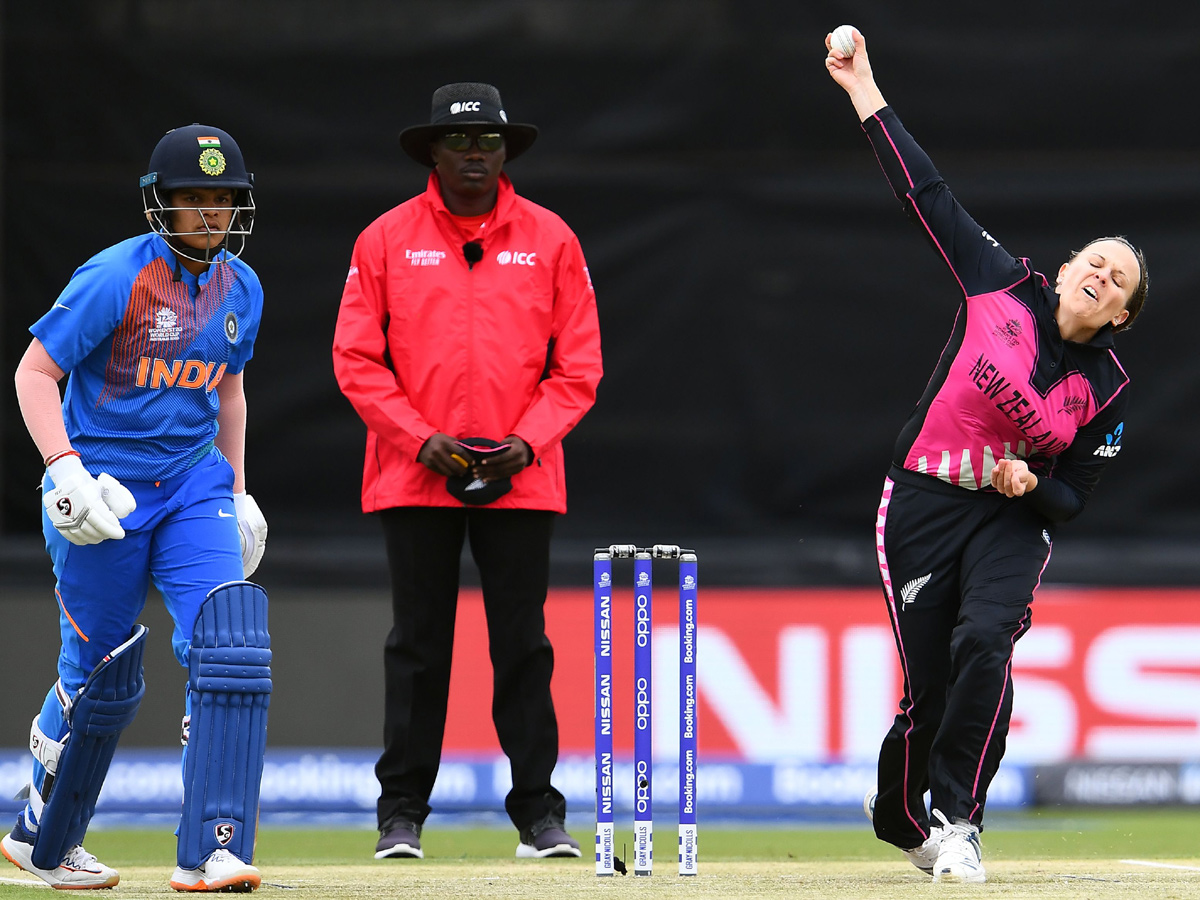 Women Twenty20 World Cup Zealand and India Photo Gallery - Sakshi33