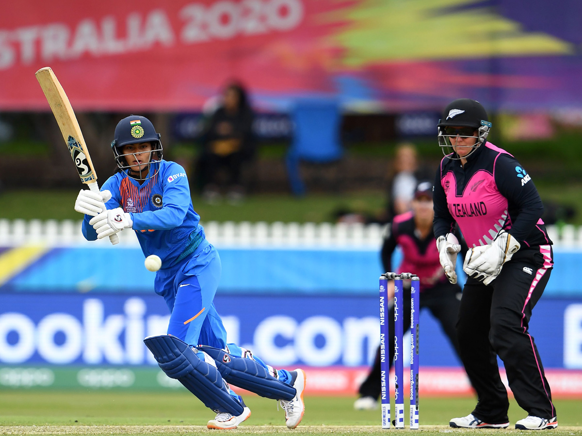 Women Twenty20 World Cup Zealand and India Photo Gallery - Sakshi5