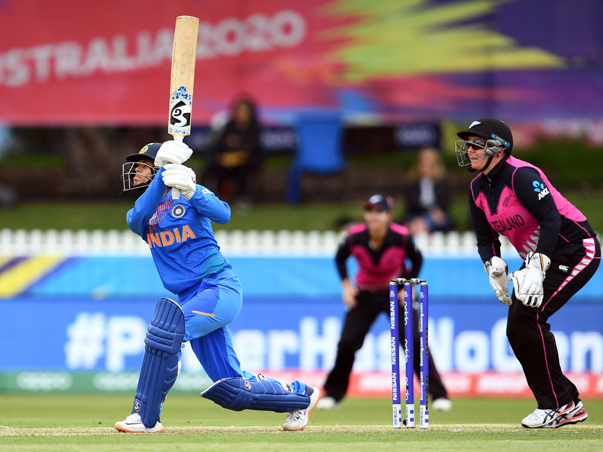 Women Twenty20 World Cup Zealand and India Photo Gallery - Sakshi6