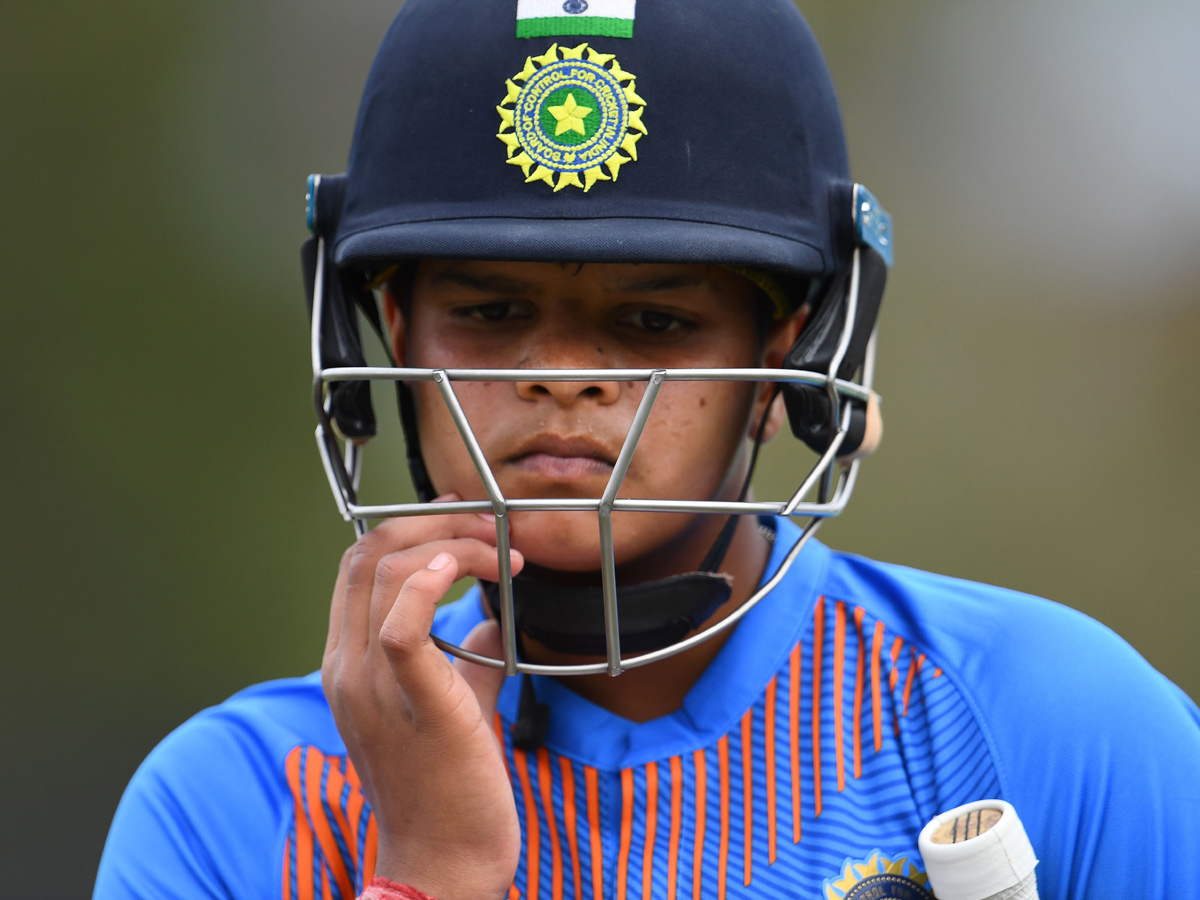 Women Twenty20 World Cup Zealand and India Photo Gallery - Sakshi7