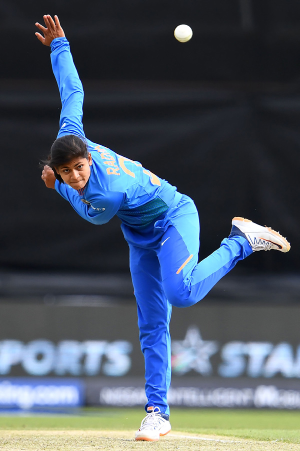 Women Twenty20 World Cup Zealand and India Photo Gallery - Sakshi8