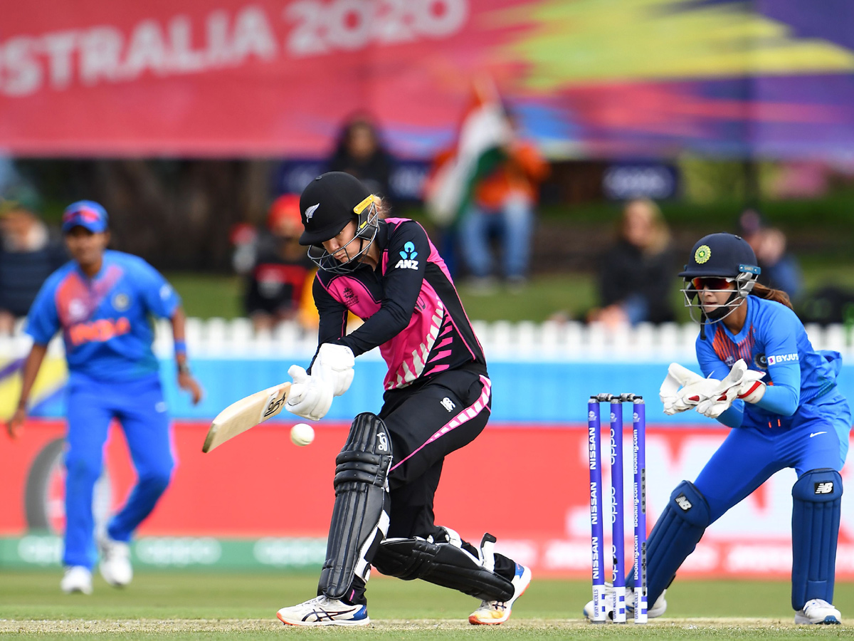 Women Twenty20 World Cup Zealand and India Photo Gallery - Sakshi9