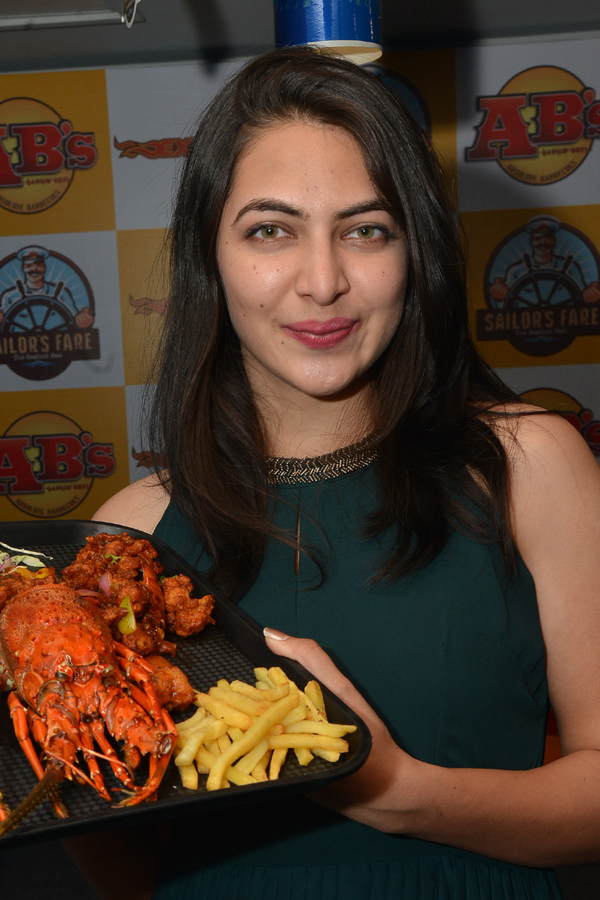 The Sailor's Fair Sea Food Festival - Sakshi10