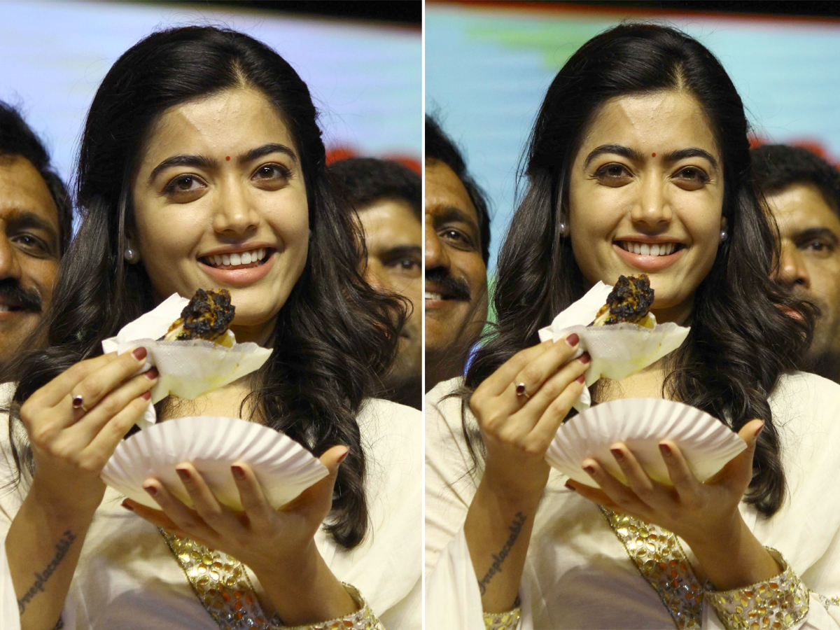 Chicken Egg Mela Program At Peoples Plaza At Hyderabad Photo Gallery - Sakshi1