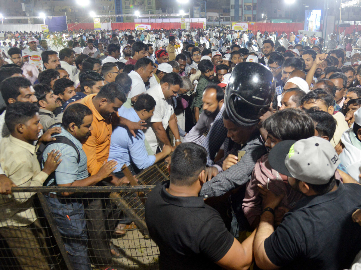 Chicken Egg Mela Program At Peoples Plaza At Hyderabad Photo Gallery - Sakshi12