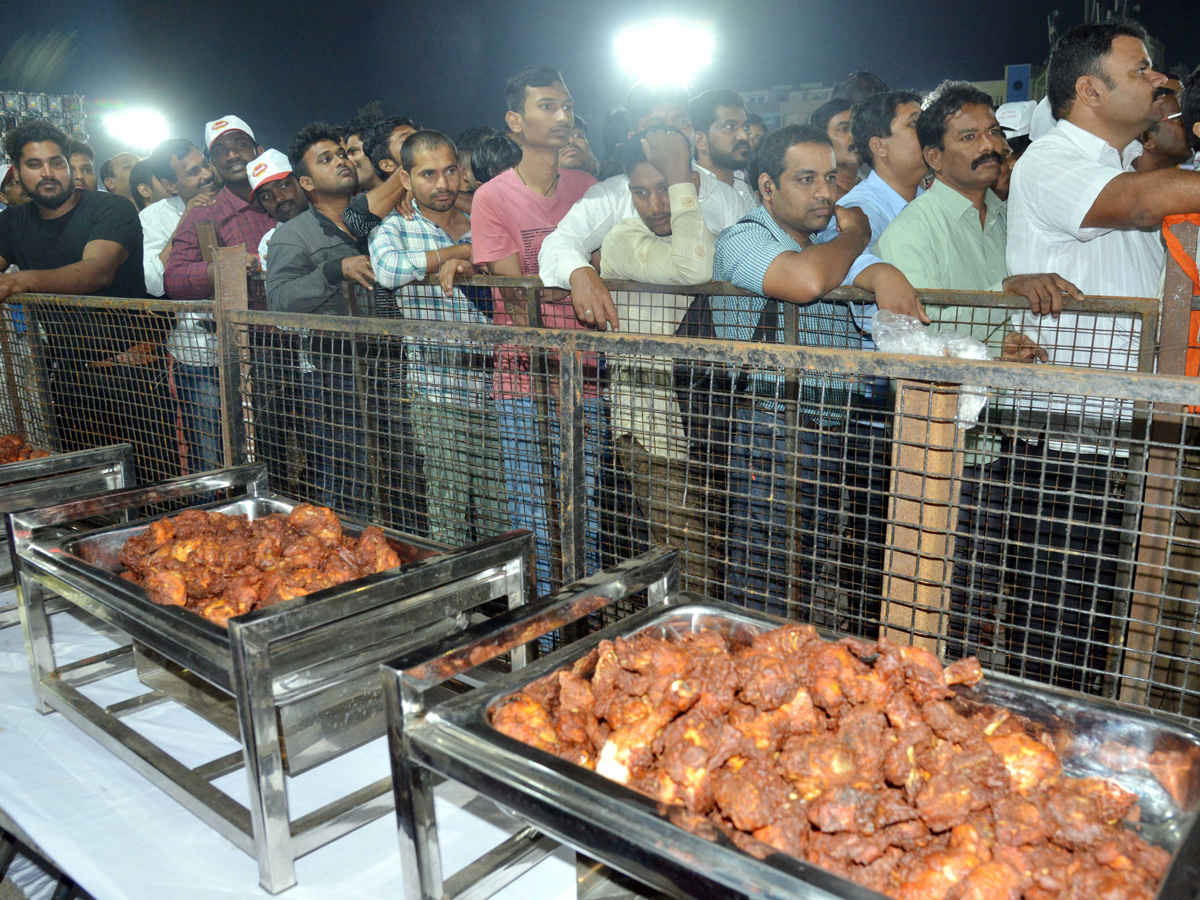 Chicken Egg Mela Program At Peoples Plaza At Hyderabad Photo Gallery - Sakshi15