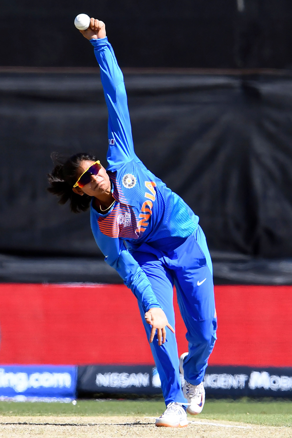 ICC Womens T20 World Cup Sri Lankan Vs India Photo Gallery - Sakshi10