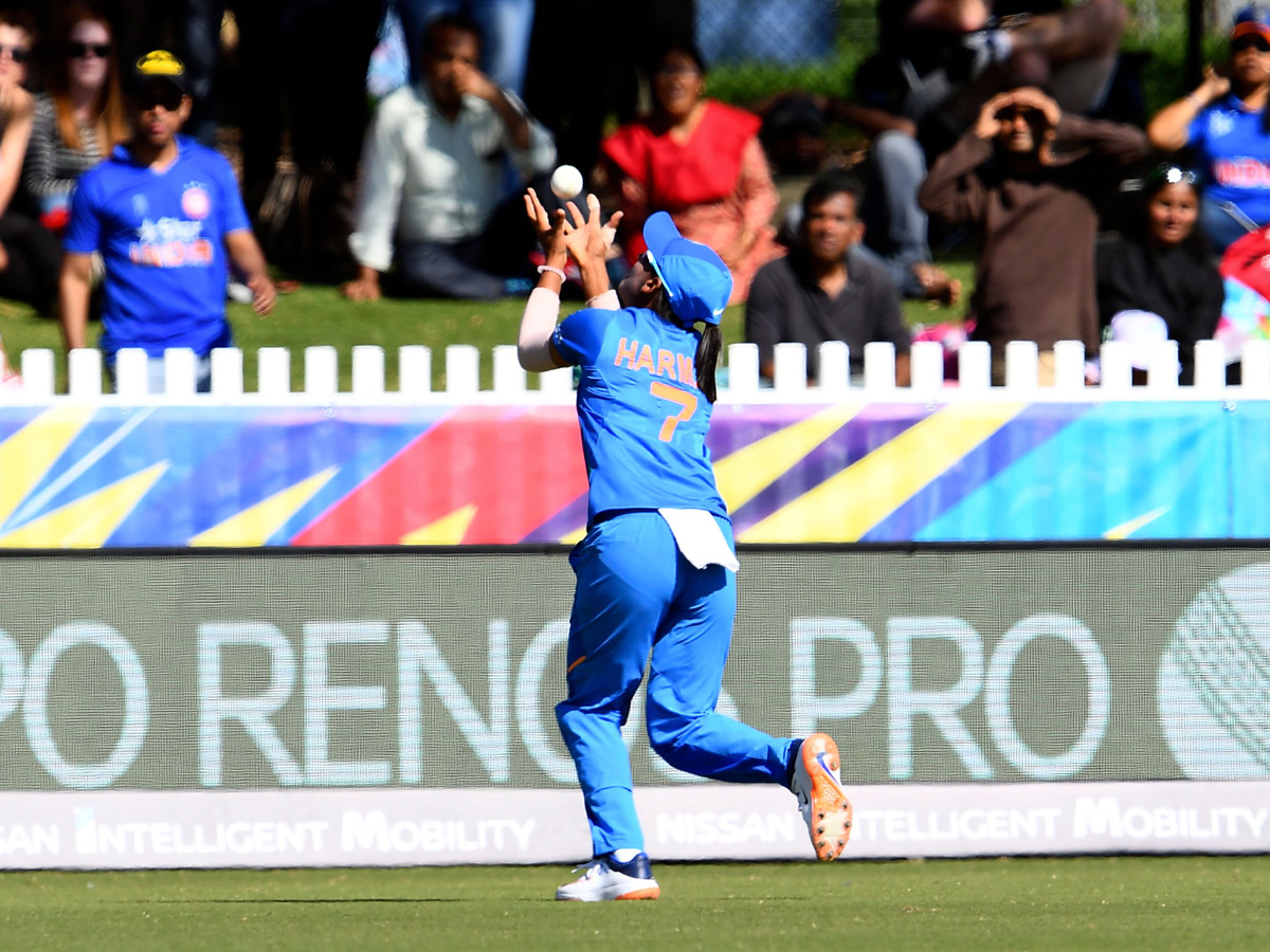 ICC Womens T20 World Cup Sri Lankan Vs India Photo Gallery - Sakshi12