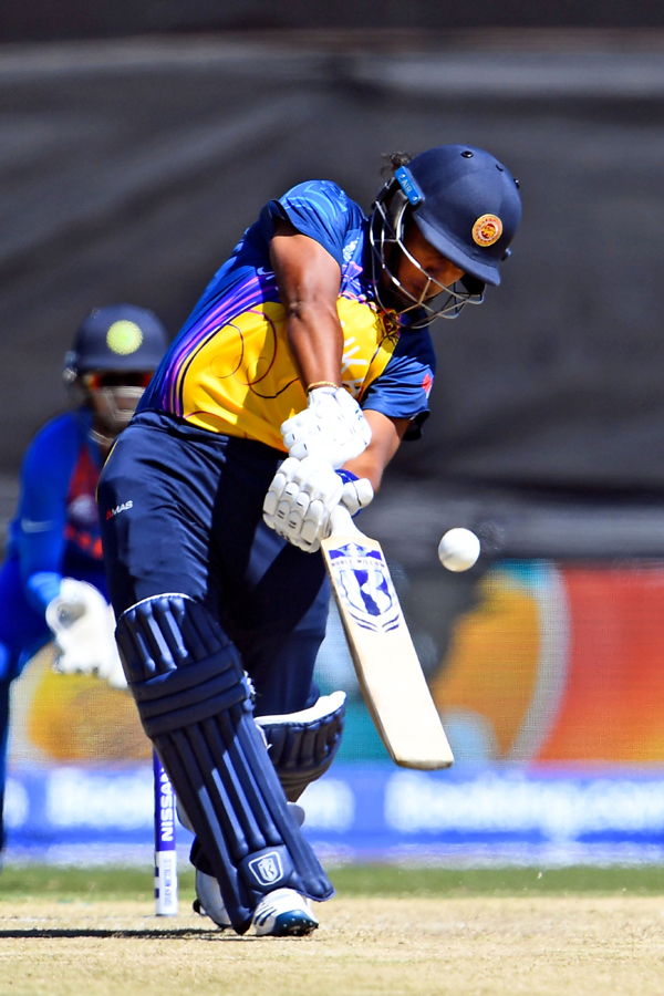 ICC Womens T20 World Cup Sri Lankan Vs India Photo Gallery - Sakshi13