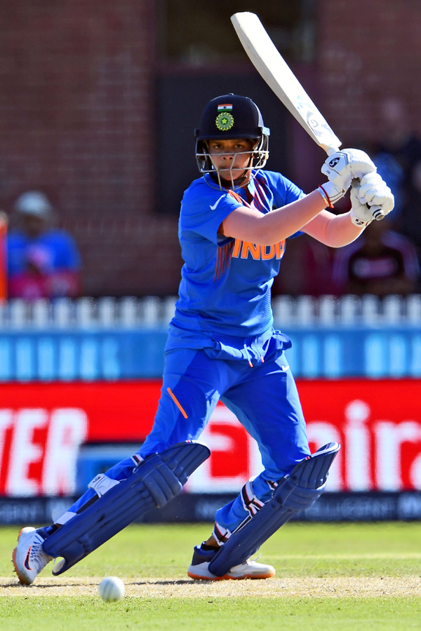 ICC Womens T20 World Cup Sri Lankan Vs India Photo Gallery - Sakshi17