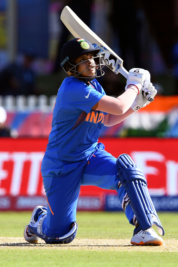 ICC Womens T20 World Cup Sri Lankan Vs India Photo Gallery - Sakshi19