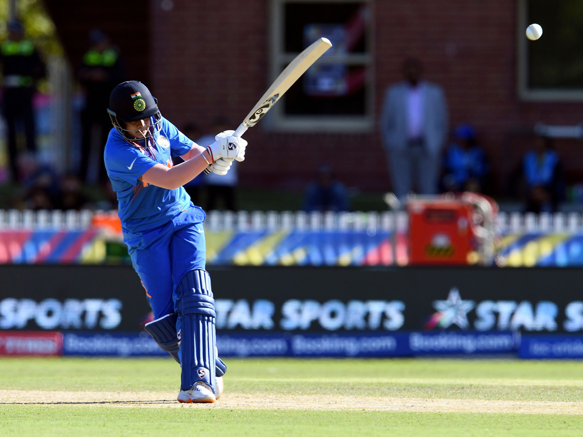 ICC Womens T20 World Cup Sri Lankan Vs India Photo Gallery - Sakshi2