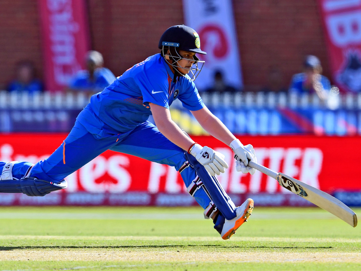 ICC Womens T20 World Cup Sri Lankan Vs India Photo Gallery - Sakshi20