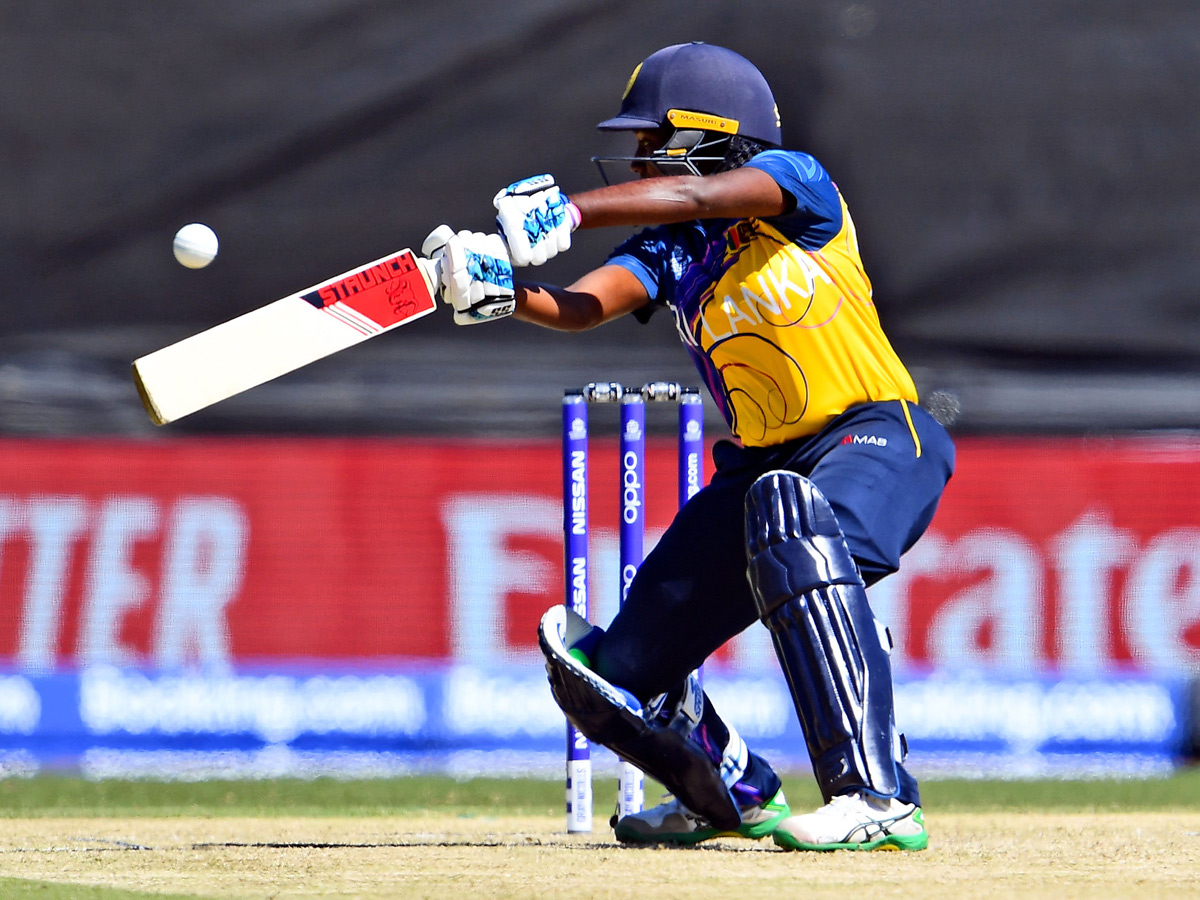 ICC Womens T20 World Cup Sri Lankan Vs India Photo Gallery - Sakshi5