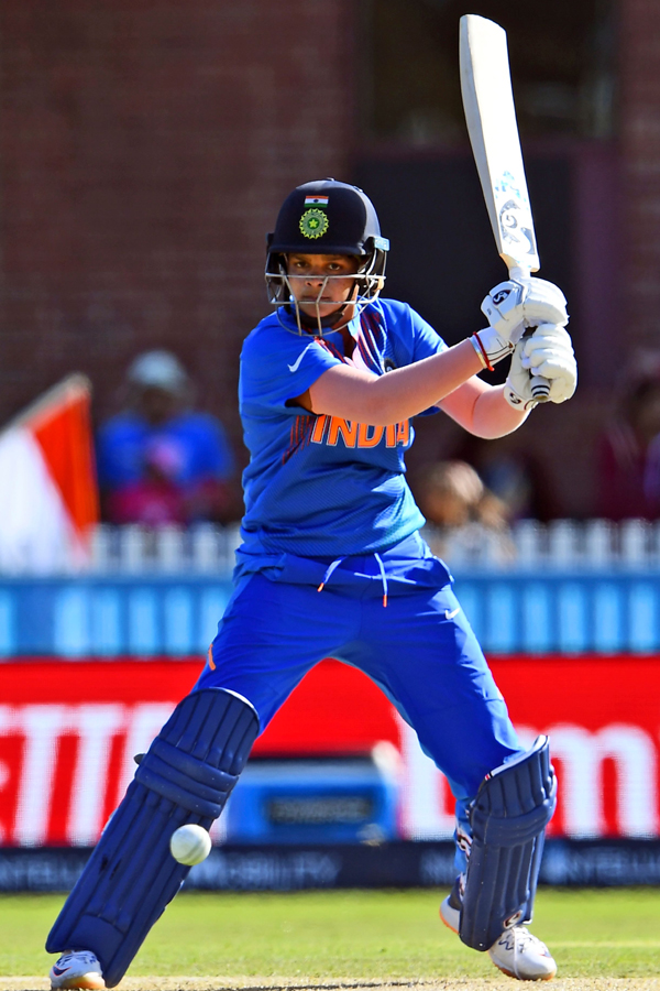 ICC Womens T20 World Cup Sri Lankan Vs India Photo Gallery - Sakshi6